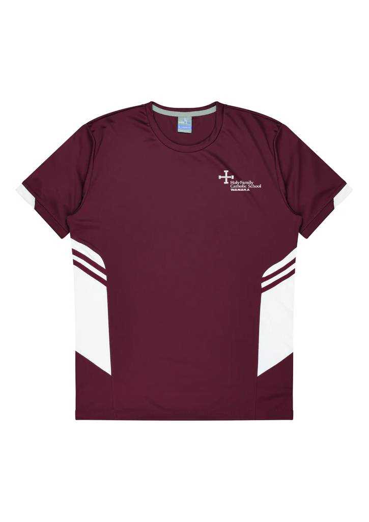 Holy Family Wanaka PE Tee